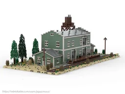 Canning Company