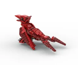 31032 Bird