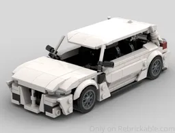 BMW M3 TOURING