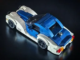 Morgan Aero 8