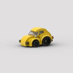 RASCAL VW BEETLE FREE DOWNLOAD