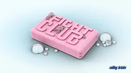 Fight Club Soap
