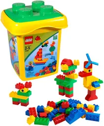Bucket