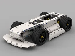 Sprint Cart (Drift Racing)