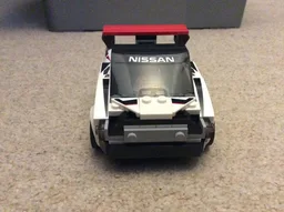 76896 MINI PICKUP