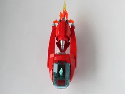Space Scout