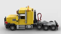 8x4 tractor