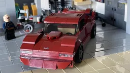 76903 Superspeed