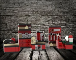The Wood Shop
