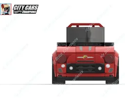 Abarth 695 Tributo Ferrar*