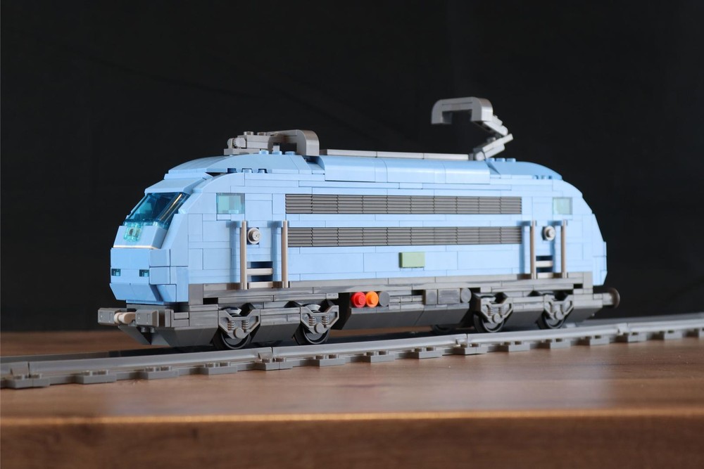 Lego FMM7 - E-104-01-MkV