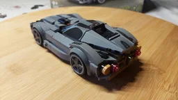76915 Sonic GT