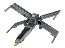 10312 X Wing