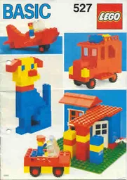 Basic Building Set