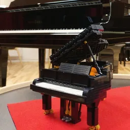 Grand Piano