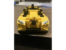 Apocalypse Open Top