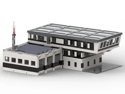 Modular SEG Station