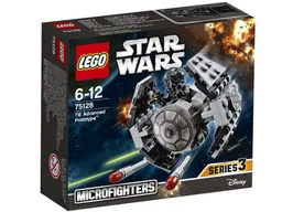 TIE Advanced Prototype