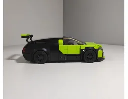76899 Bugatti Veyron