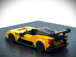 Aston Martin Vulcan