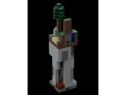 MC Not so Micro World