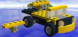 31041 alternate Air Race Team