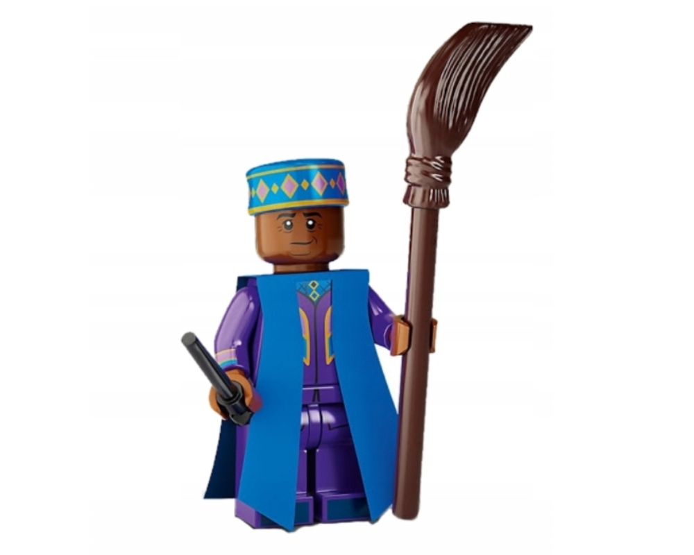Lego Kingsley Shacklebolt