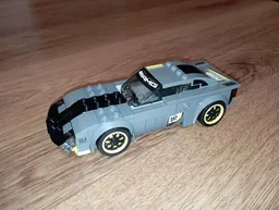 75877 Ford GT