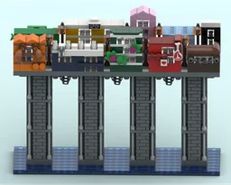 Bridge city