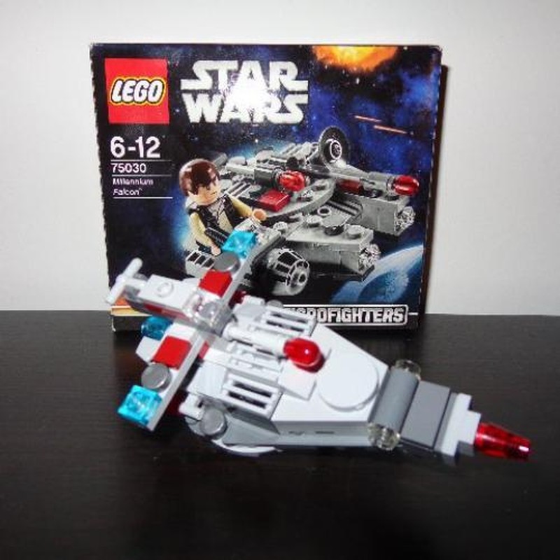 Lego 75030 mini destroyer