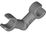 Arm Skeleton [Bent / 2 Clips]