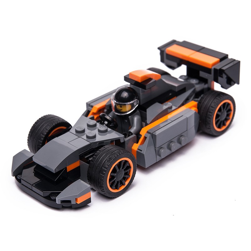 Lego 75892 F1