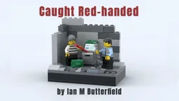 Caught Red-handed