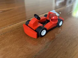 Go Kart