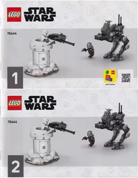 AT-RT Attack