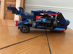 Apocalypse Buggy