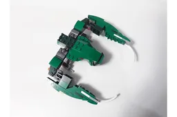 31058 - Cylon Raider