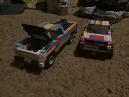 1985 GMC Sierra