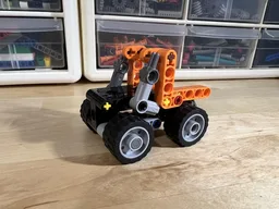 30710 - Mini Truck