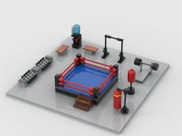 Box Gym