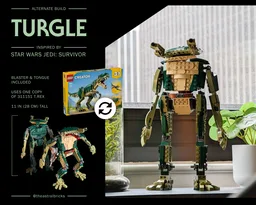 Turgle