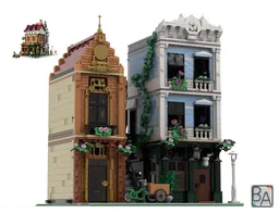 Tudor & Apothecary