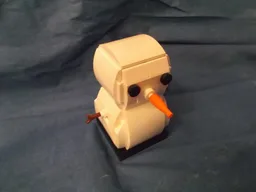 Snowman