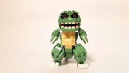 Little Godzilla