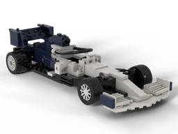 F1 2020 ALPHATAURI
