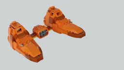 Twin-Pod Cloud Car