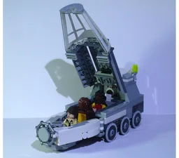 Van Solo