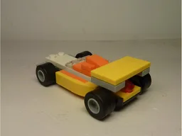 31060 Formula 1 Car