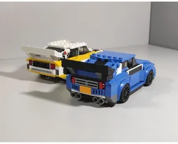 Quattro S1