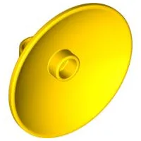 Duplo Dish / Radar 3 x 3
